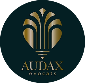 Logo AUDAX AVOCATS
